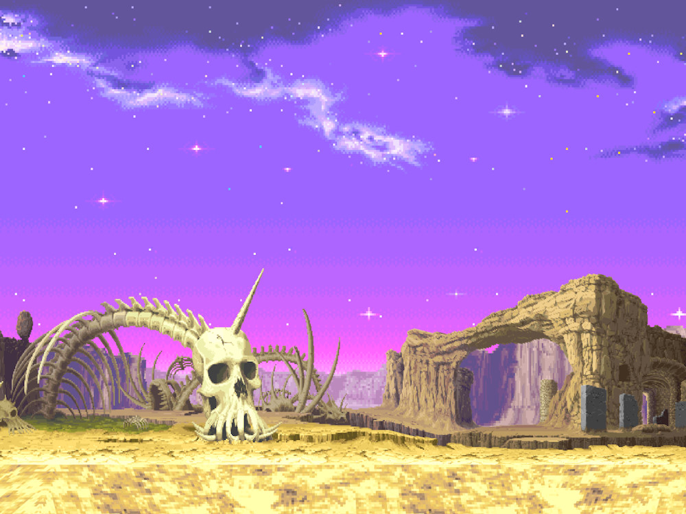 Chaos Dimension-Thumbnail